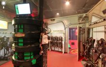 Ready Room