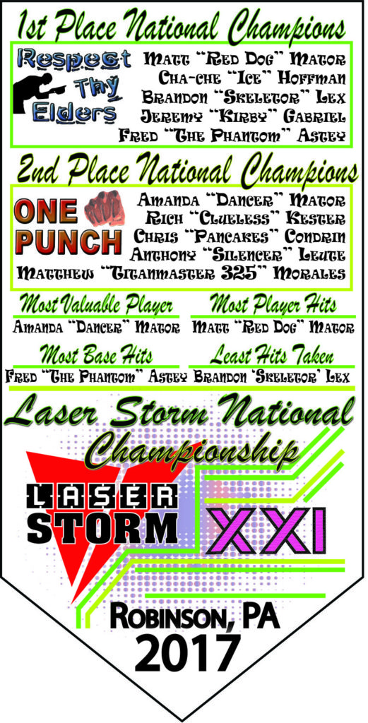 2017 National Banner