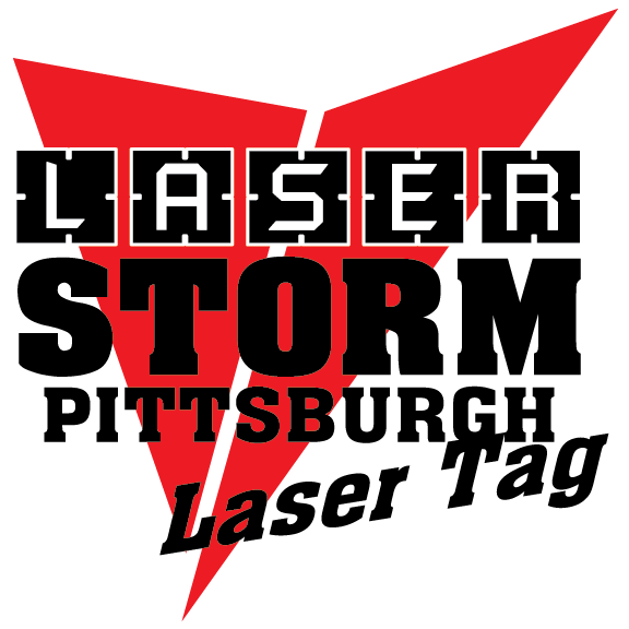 Laser Storm Pittsburgh