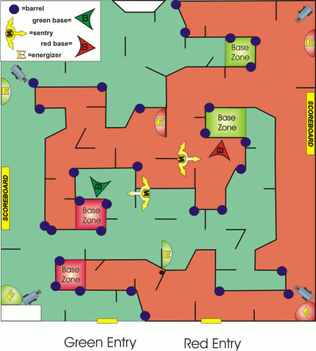 2010 Arena 37 (Nats)