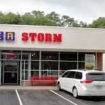 Laser Storm Store Front